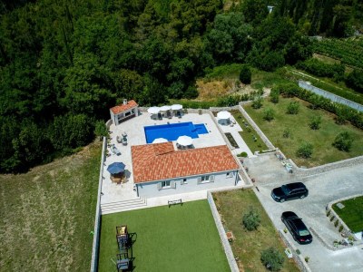 Villa Villa Ivić-Two Bedroom Villa with Swimming Pool - Outdoor photo 72