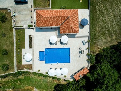 Villa Villa Ivić-Two Bedroom Villa with Swimming Pool - Outdoor photo 73