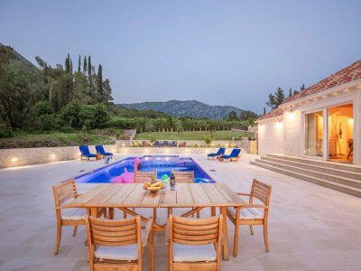 Villa Villa Ivić-Two Bedroom Villa with Swimming Pool - Outdoor photo 74