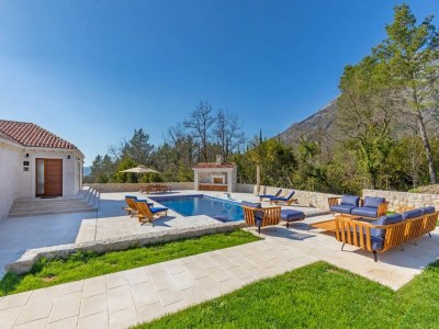 Villa Villa Ivić-Two Bedroom Villa with Swimming Pool - Outdoor photo 75