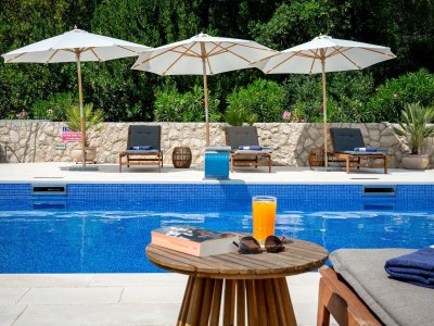 Villa Villa Ivić-Two Bedroom Villa with Swimming Pool - Outdoor photo 77