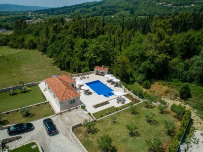 Villa Villa Ivić-Two Bedroom Villa with Swimming Pool - Outdoor photo 78