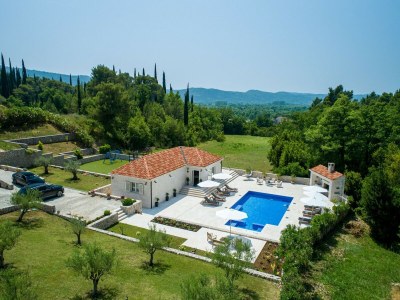 Villa Villa Ivić-Two Bedroom Villa with Swimming Pool - Outdoor photo 80