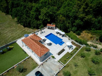 Villa Villa Ivić-Two Bedroom Villa with Swimming Pool - Outdoor photo 81
