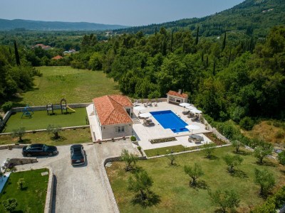 Villa Villa Ivić-Two Bedroom Villa with Swimming Pool - Outdoor photo 82