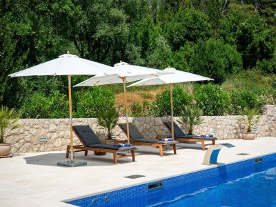 Villa Villa Ivić-Two Bedroom Villa with Swimming Pool - Outdoor photo 83