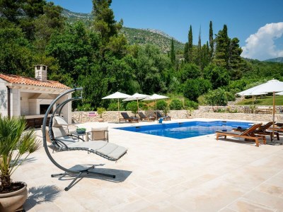 Villa Villa Ivić-Two Bedroom Villa with Swimming Pool - Outdoor photo 85