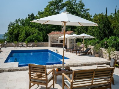 Villa Villa Ivić-Two Bedroom Villa with Swimming Pool - Outdoor photo 86