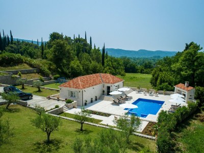 Villa Villa Ivić-Two Bedroom Villa with Swimming Pool - Outdoor photo 87