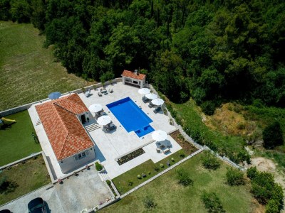 Villa Villa Ivić-Two Bedroom Villa with Swimming Pool - Outdoor photo 88