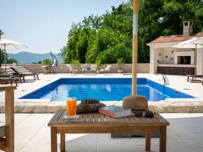 Villa Villa Ivić-Two Bedroom Villa with Swimming Pool - Outdoor photo 90