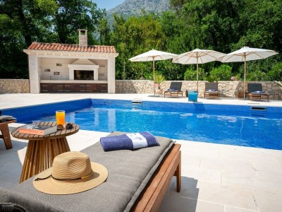 Villa Villa Ivić-Two Bedroom Villa with Swimming Pool - Outdoor photo 91