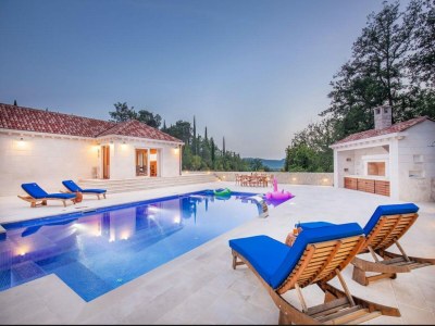 Villa Villa Ivić-Two Bedroom Villa with Swimming Pool - Outdoor photo 93