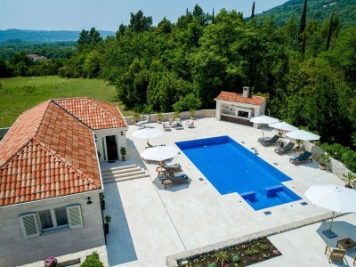 Villa Villa Ivić-Two Bedroom Villa with Swimming Pool - Outdoor photo 95
