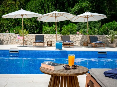 Villa Villa Ivić-Two Bedroom Villa with Swimming Pool - Outdoor photo 96