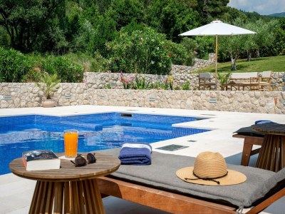 Villa Villa Ivić-Two Bedroom Villa with Swimming Pool - Outdoor photo 97