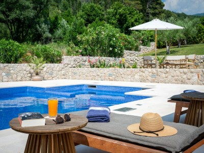 Villa Villa Ivić-Two Bedroom Villa with Swimming Pool - Outdoor photo 98