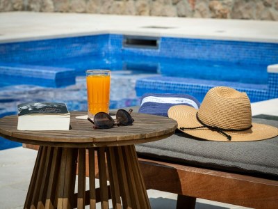 Villa Villa Ivić-Two Bedroom Villa with Swimming Pool - Outdoor photo 100