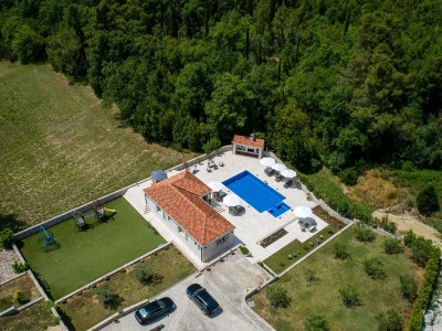 Villa Villa Ivić-Two Bedroom Villa with Swimming Pool - Outdoor photo 101