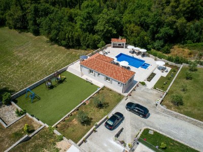 Villa Villa Ivić-Two Bedroom Villa with Swimming Pool - Outdoor photo 102