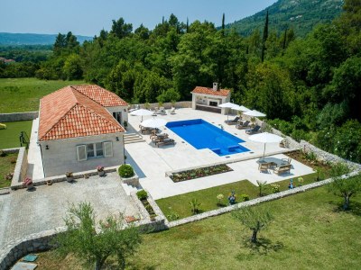 Villa Villa Ivić-Two Bedroom Villa with Swimming Pool - Outdoor photo 103
