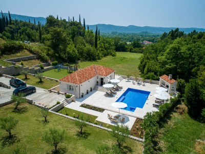 Villa Villa Ivić-Two Bedroom Villa with Swimming Pool - Outdoor photo 104