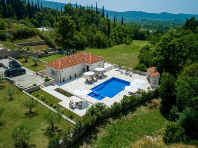 Villa Villa Ivić-Two Bedroom Villa with Swimming Pool - Outdoor photo 105