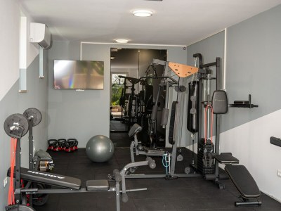 Villa Villa Ivić-Two Bedroom Villa with Swimming Pool - Outdoor photo 106