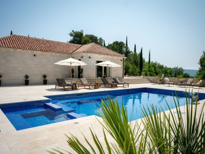 Villa Villa Ivić-Two Bedroom Villa with Swimming Pool - Outdoor photo 109