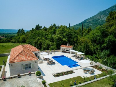 Villa Villa Ivić-Two Bedroom Villa with Swimming Pool - Outdoor photo 110