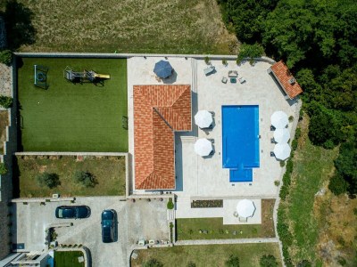 Villa Villa Ivić-Two Bedroom Villa with Swimming Pool - Outdoor photo 111