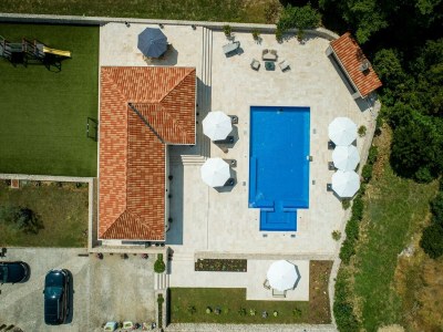 Villa Villa Ivić-Two Bedroom Villa with Swimming Pool - Outdoor photo 112