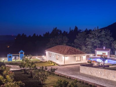 Villa Villa Ivić-Two Bedroom Villa with Swimming Pool - Outdoor photo 113