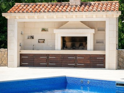 Villa Villa Ivić-Two Bedroom Villa with Swimming Pool - Outdoor photo 115