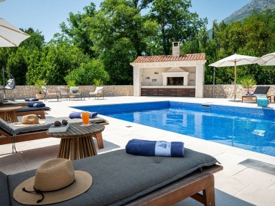 Villa Villa Ivić-Two Bedroom Villa with Swimming Pool - Outdoor photo 116