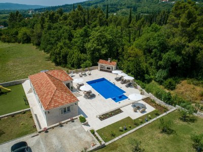 Villa Villa Ivić-Two Bedroom Villa with Swimming Pool - Outdoor photo 117