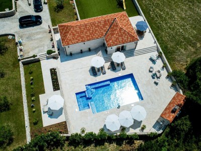 Villa Villa Ivić-Two Bedroom Villa with Swimming Pool - Outdoor photo 118