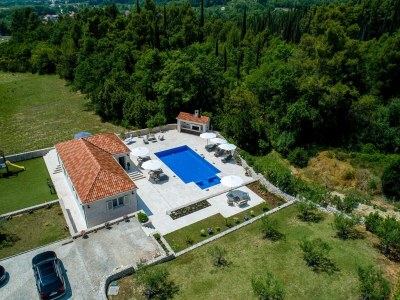 Villa Villa Ivić-Two Bedroom Villa with Swimming Pool - Outdoor photo 119