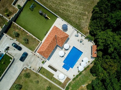 Villa Villa Ivić-Two Bedroom Villa with Swimming Pool - Outdoor photo 120