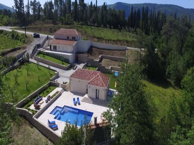 Villa Villa Ivić-Two Bedroom Villa with Swimming Pool - Outdoor photo 121