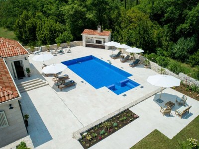 Villa Villa Ivić-Two Bedroom Villa with Swimming Pool - Outdoor photo 122