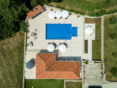 Villa Villa Ivić-Two Bedroom Villa with Swimming Pool - Outdoor photo 123