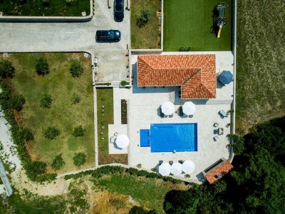 Villa Villa Ivić-Two Bedroom Villa with Swimming Pool - Outdoor photo 124