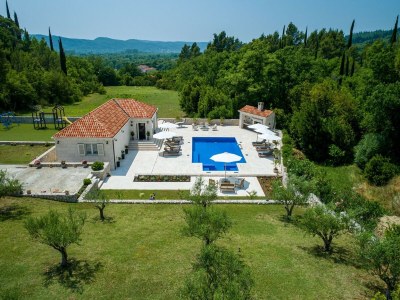 Villa Villa Ivić-Two Bedroom Villa with Swimming Pool - Outdoor photo 126