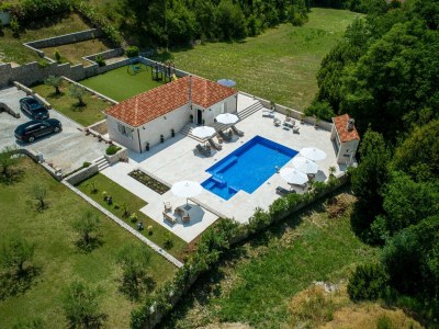 Villa Villa Ivić-Two Bedroom Villa with Swimming Pool - Outdoor photo 127
