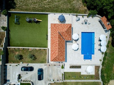 Villa Villa Ivić-Two Bedroom Villa with Swimming Pool - Outdoor photo 128