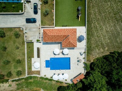 Villa Villa Ivić-Two Bedroom Villa with Swimming Pool - Outdoor photo 129