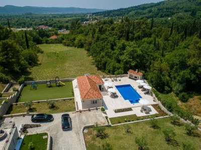 Villa Villa Ivić-Two Bedroom Villa with Swimming Pool - Outdoor photo 130