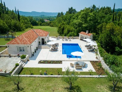 Villa Villa Ivić-Two Bedroom Villa with Swimming Pool - Outdoor photo 132