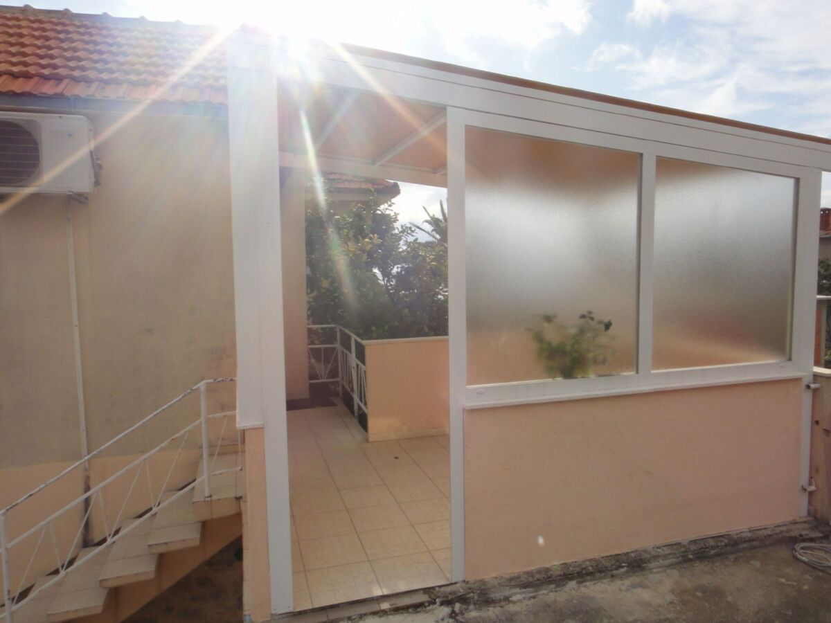 Apartment Seafront Apartments Pretner -  Studio Apartment with Terrace - Outdoor photo 4